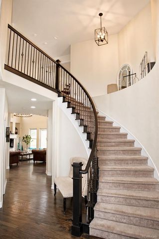 3665 Elk Run Drive, Castle Rock, CO 80109