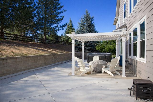3665 Elk Run Drive, Castle Rock, CO 80109