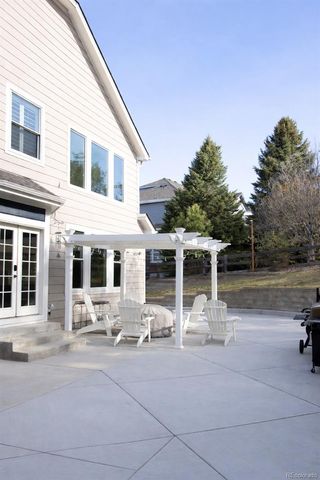 3665 Elk Run Drive, Castle Rock, CO 80109