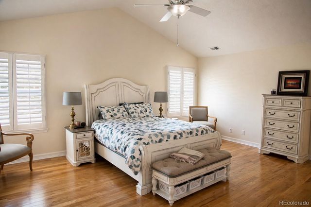 3665 Elk Run Drive, Castle Rock, CO 80109