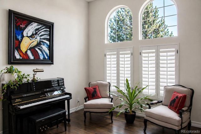 3665 Elk Run Drive, Castle Rock, CO 80109