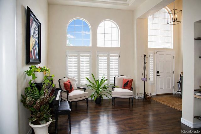 3665 Elk Run Drive, Castle Rock, CO 80109