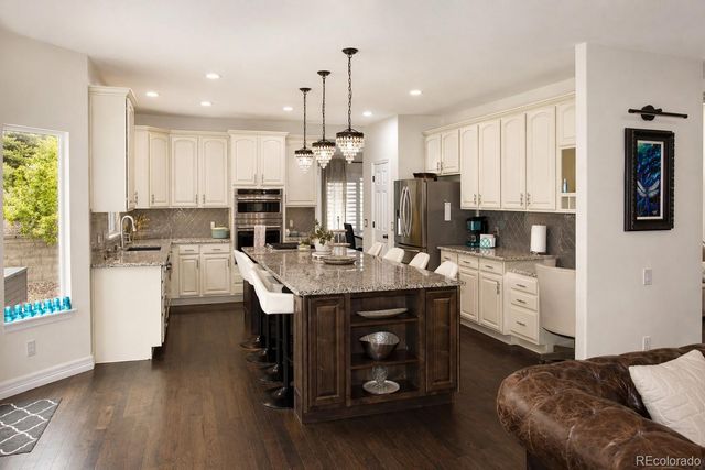 3665 Elk Run Drive, Castle Rock, CO 80109