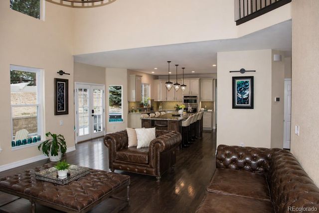 3665 Elk Run Drive, Castle Rock, CO 80109