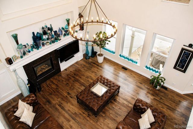 3665 Elk Run Drive, Castle Rock, CO 80109