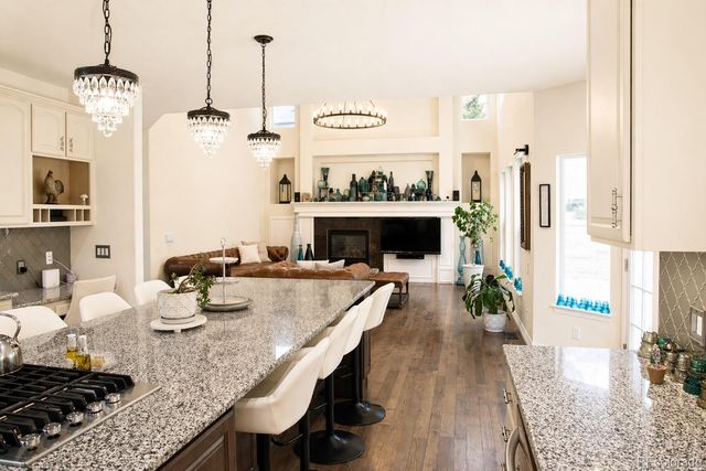 3665 Elk Run Drive, Castle Rock, CO 80109