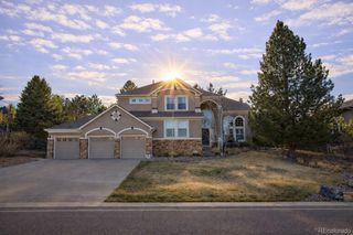 3665 Elk Run Drive, Castle Rock, CO 80109