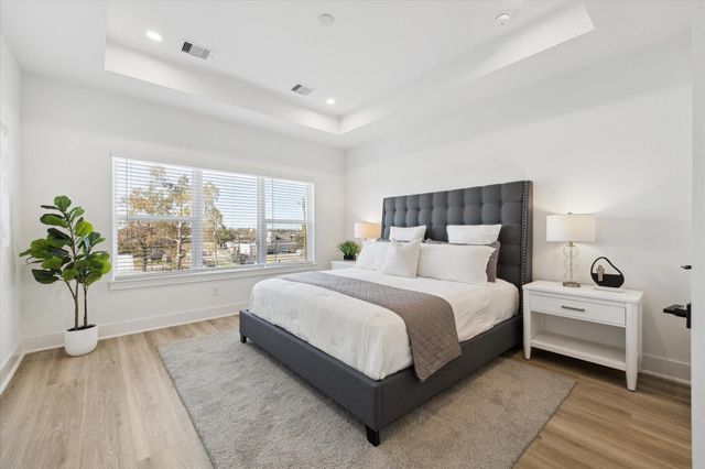 5626 Camino Encantado Drive, Houston, TX 77091