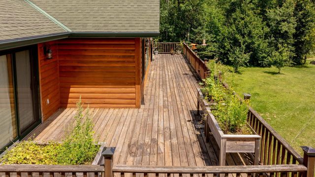 4448 88th Avenue NE, Swatara, MN 55785