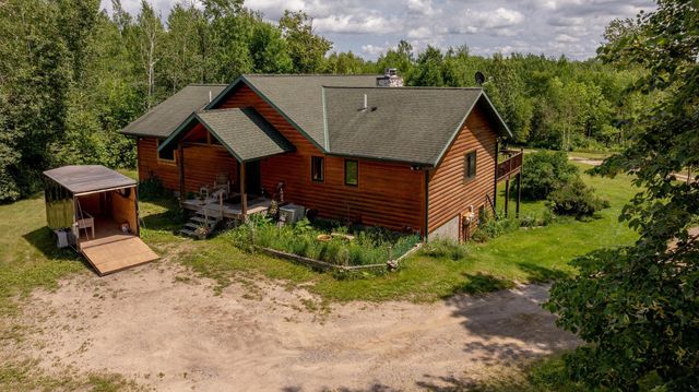 4448 88th Avenue NE, Swatara, MN 55785