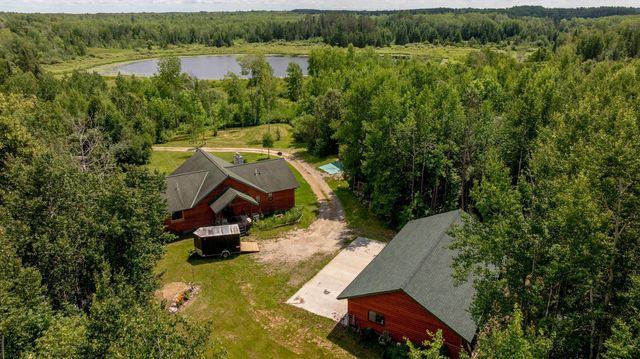 4448 88th Avenue NE, Swatara, MN 55785