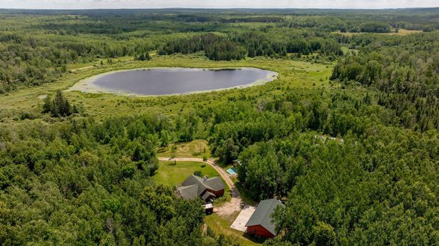 4448 88th Avenue NE, Swatara, MN 55785