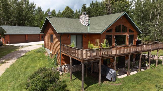 4448 88th Avenue NE, Swatara, MN 55785