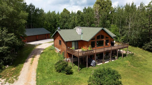 4448 88th Avenue NE, Swatara, MN 55785