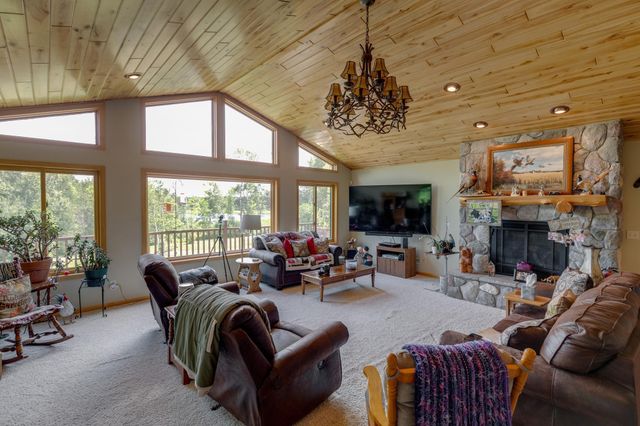 4448 88th Avenue NE, Swatara, MN 55785