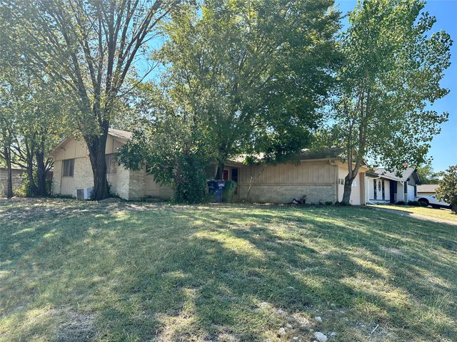 1602 Archery Lane, Garland, TX 75044