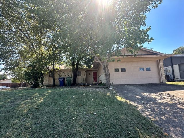 1602 Archery Lane, Garland, TX 75044