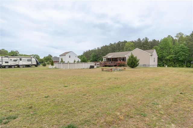 18024 Darden Scout RD, Sedley, VA 23878