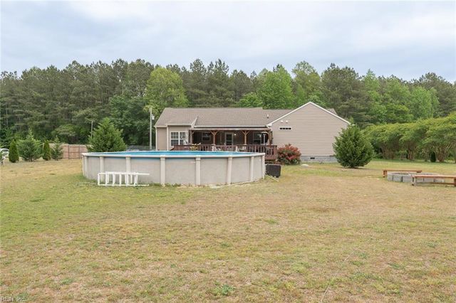 18024 Darden Scout RD, Sedley, VA 23878