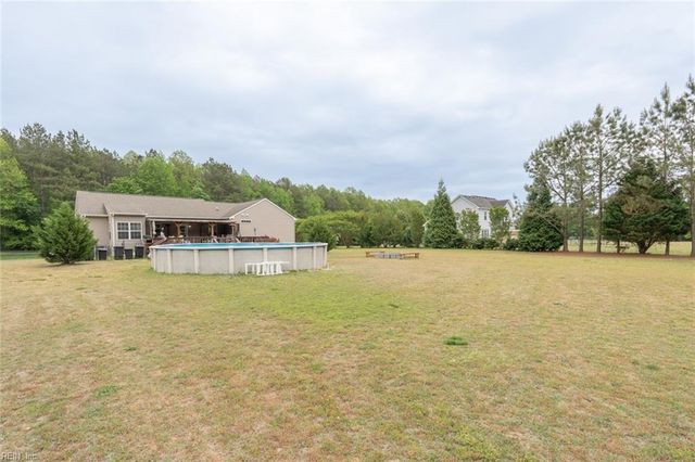 18024 Darden Scout RD, Sedley, VA 23878