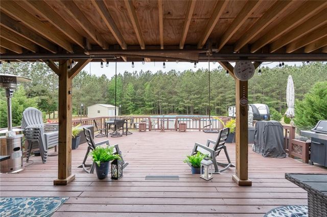 18024 Darden Scout RD, Sedley, VA 23878