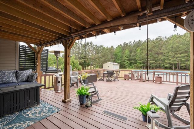 18024 Darden Scout RD, Sedley, VA 23878