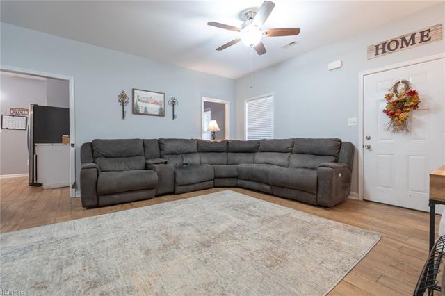 18024 Darden Scout RD, Sedley, VA 23878