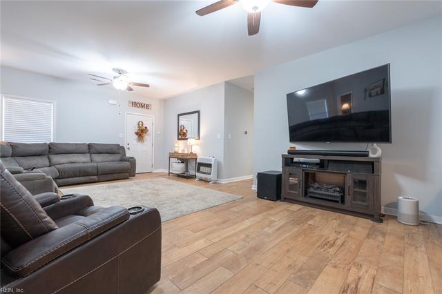 18024 Darden Scout RD, Sedley, VA 23878