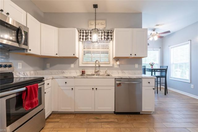 18024 Darden Scout RD, Sedley, VA 23878