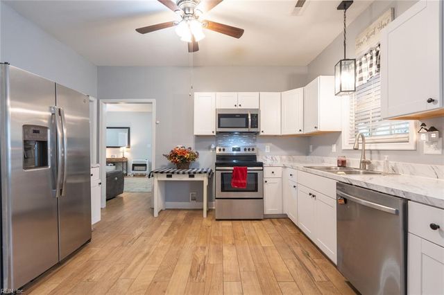 18024 Darden Scout RD, Sedley, VA 23878