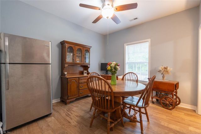 18024 Darden Scout RD, Sedley, VA 23878