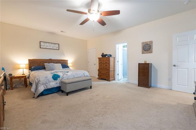 18024 Darden Scout RD, Sedley, VA 23878