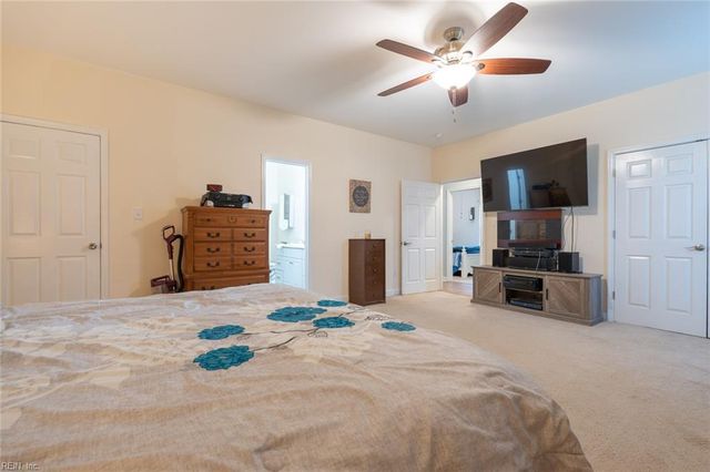 18024 Darden Scout RD, Sedley, VA 23878