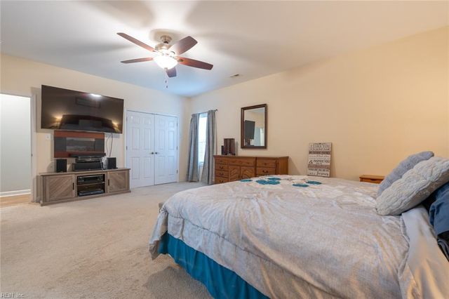 18024 Darden Scout RD, Sedley, VA 23878