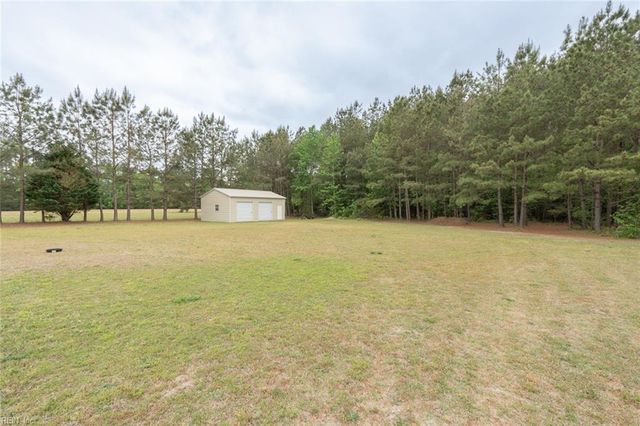18024 Darden Scout RD, Sedley, VA 23878