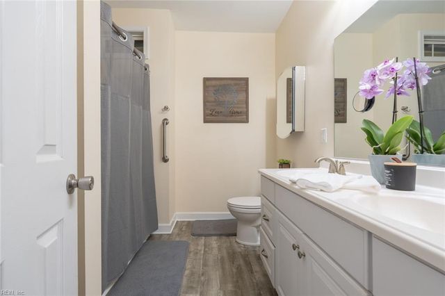 18024 Darden Scout RD, Sedley, VA 23878