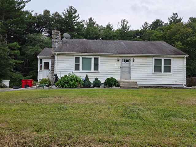 403 Millville Rd, Uxbridge, MA 01569