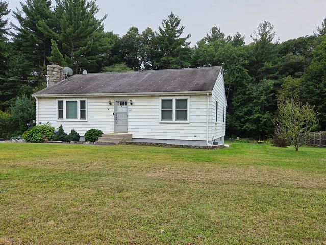 403 Millville Rd, Uxbridge, MA 01569