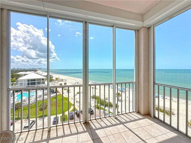 269 Barefoot Beach BLVD PH3, Bonita Springs, FL 34134