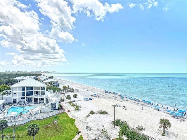 269 Barefoot Beach BLVD PH3, Bonita Springs, FL 34134