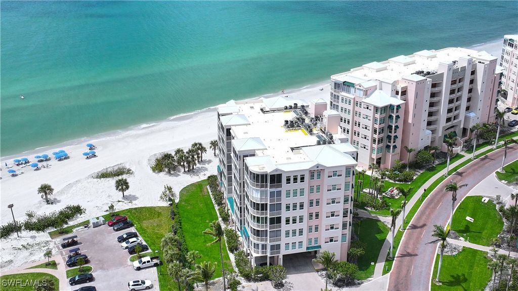 269 Barefoot Beach BLVD PH3, Bonita Springs, FL 34134