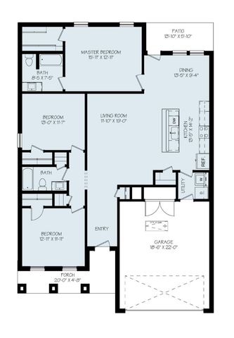 3007 138th Place, Lubbock, TX 79423