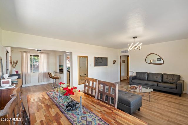 1405 E OSBORN Road, Phoenix, AZ 85014