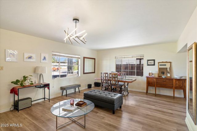 1405 E OSBORN Road, Phoenix, AZ 85014