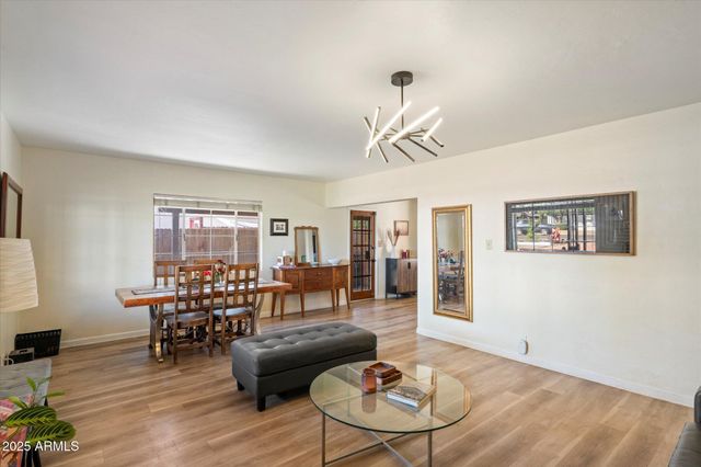 1405 E OSBORN Road, Phoenix, AZ 85014