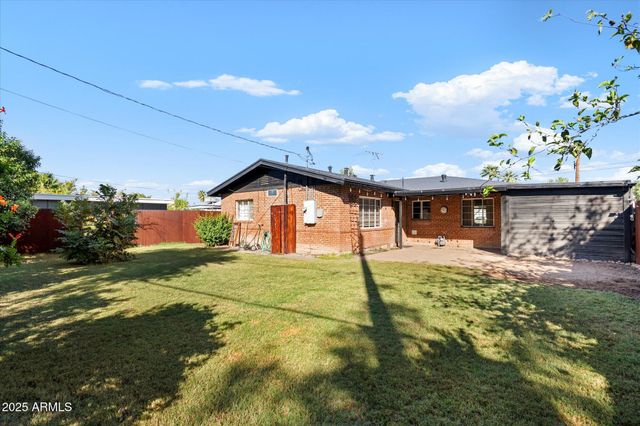 1405 E OSBORN Road, Phoenix, AZ 85014