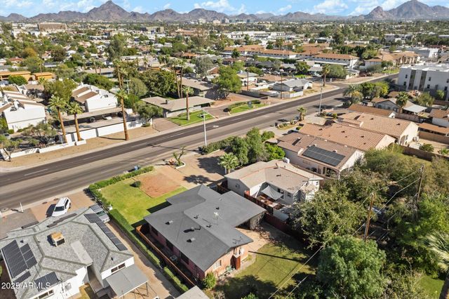 1405 E OSBORN Road, Phoenix, AZ 85014