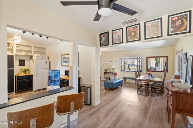 1405 E OSBORN Road, Phoenix, AZ 85014