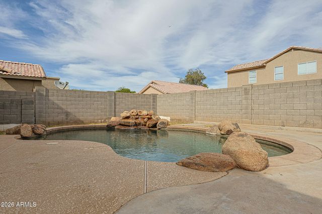 2011 N 104TH Drive, Avondale, AZ 85392