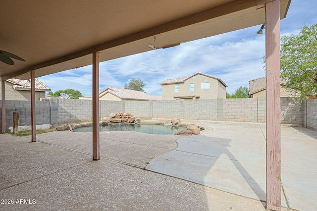 2011 N 104TH Drive, Avondale, AZ 85392